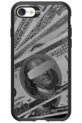 I don't see money - Apple iPhone SE 2020