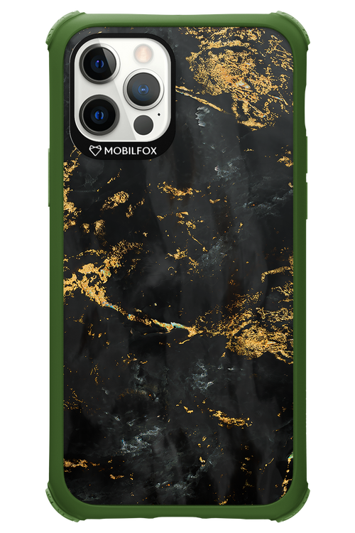 Goldie - Apple iPhone 12 Pro