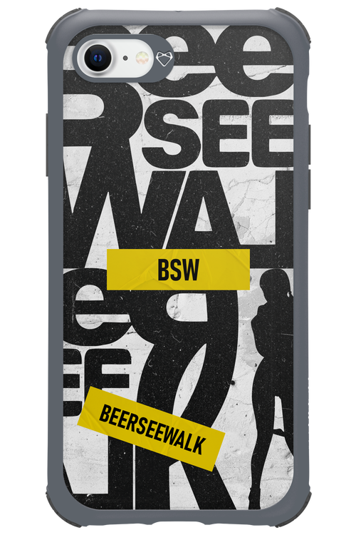 Beerseewalk II - Apple iPhone 7