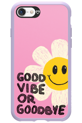 Goodbye - Apple iPhone SE 2020