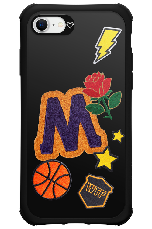 University's King - Apple iPhone 8
