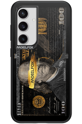 Gold Life 2.0 - Samsung Galaxy S24