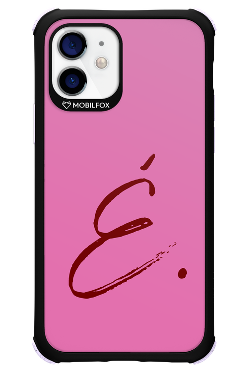 (Sorbet) E II 2.0 - Apple iPhone 12