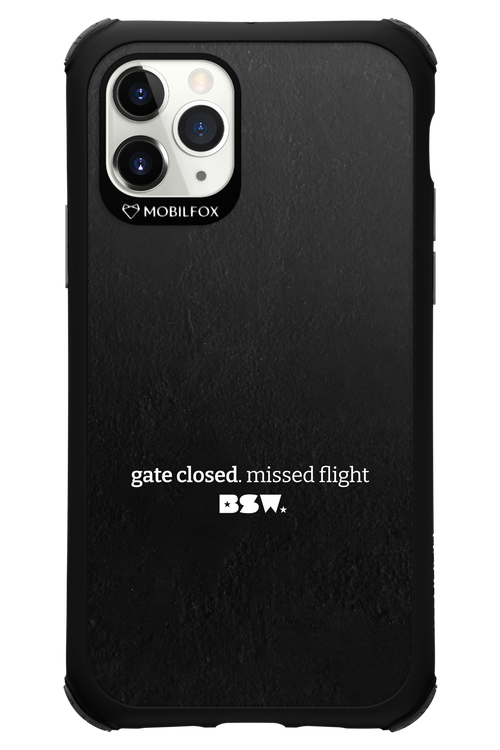 BSW FourSeasons 5 2.0 - Apple iPhone 11 Pro