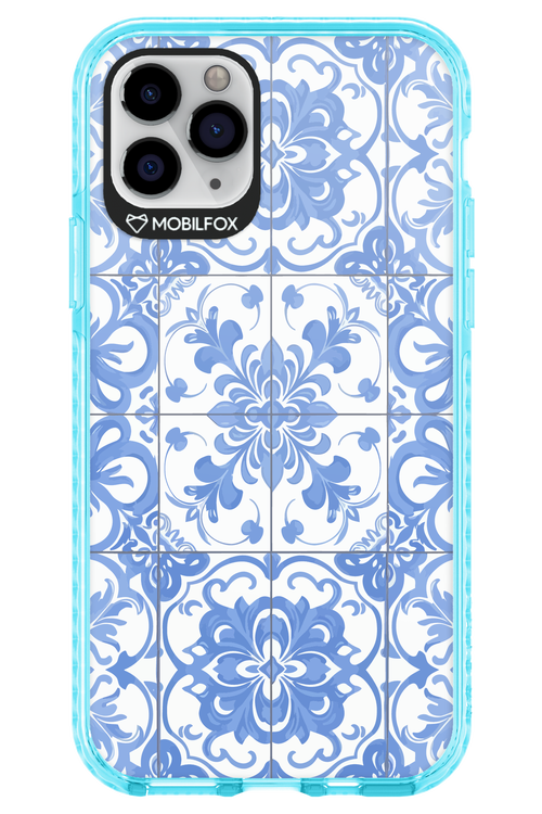 Amalfi Club 2.0 - Apple iPhone 11 Pro