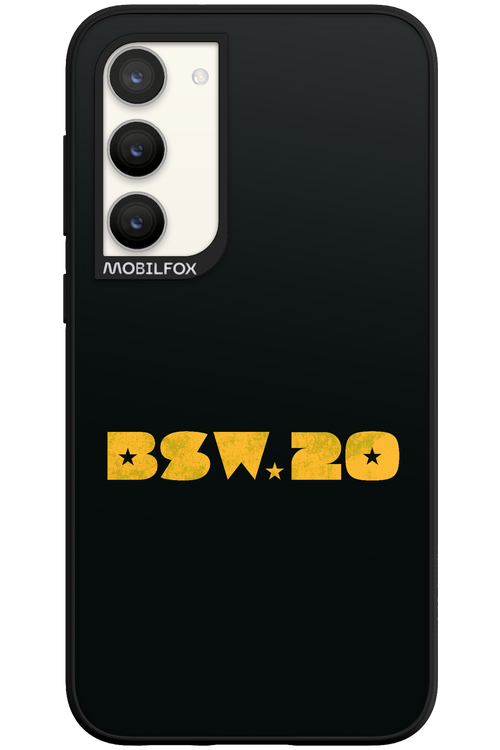 BSW 20 (10) 2.0 - Samsung Galaxy S23 Plus