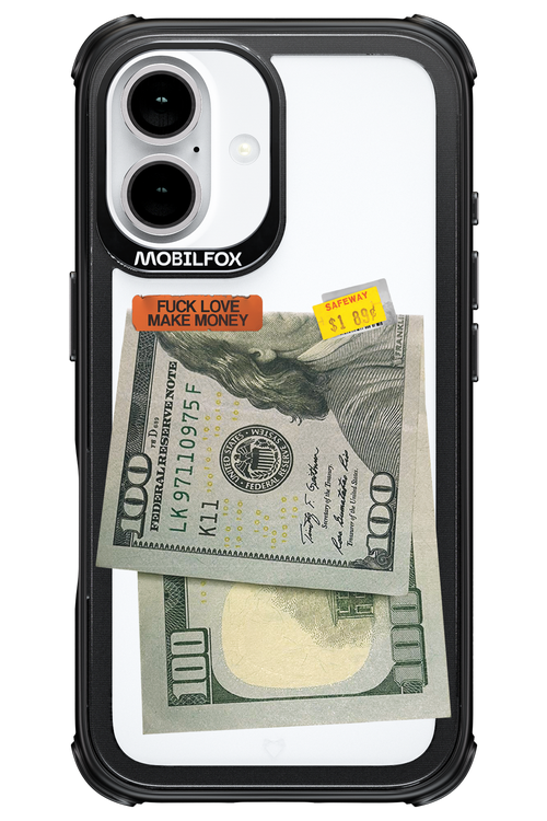 Dollar - Apple iPhone 16