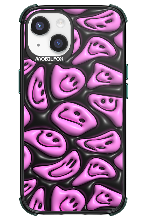 Funny Smiley - Apple iPhone 14