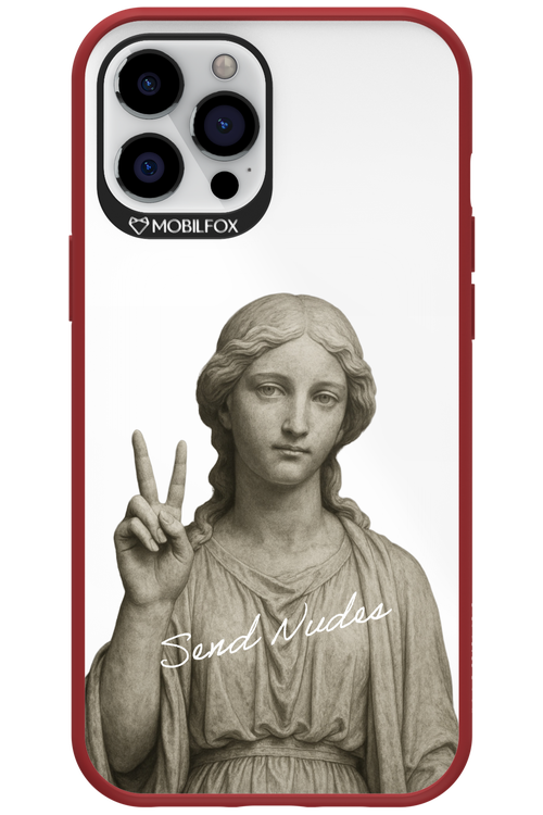 Saint Nudes - Apple iPhone 12 Pro Max