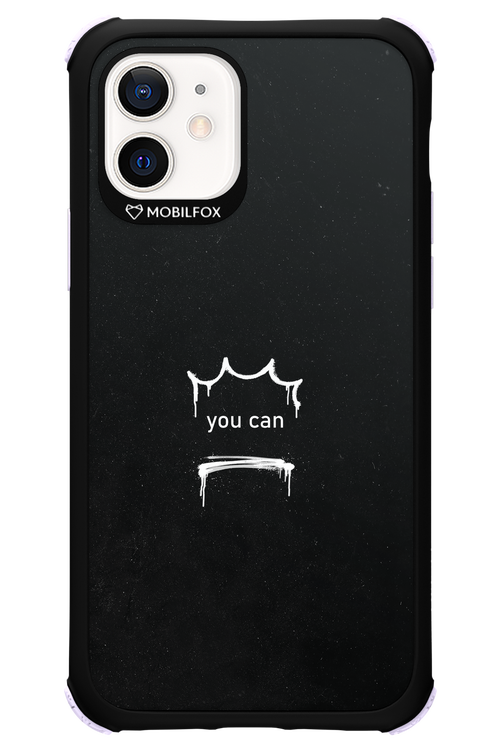 You Can - Apple iPhone 12