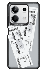 Takeoff Ticket - Xiaomi Redmi Note 13 5G