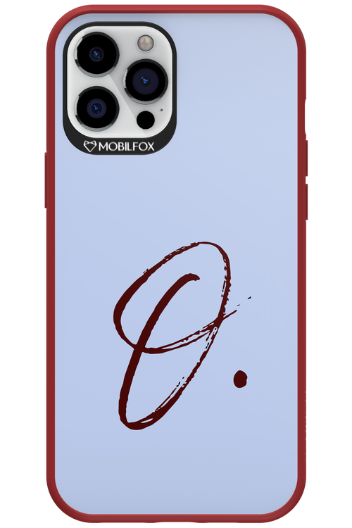(Jellyfish Presso) O 2.0 - Apple iPhone 12 Pro Max