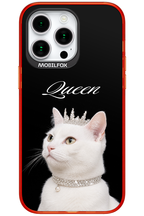 Queen 2.0 - Apple iPhone 15 Pro Max