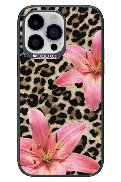 Leobloom 2.0 - Apple iPhone 14 Pro Max