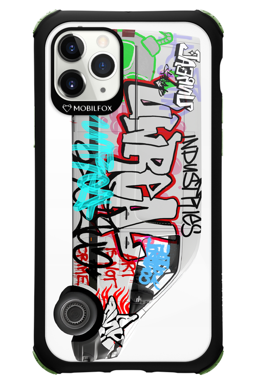 VAN - Apple iPhone 11 Pro