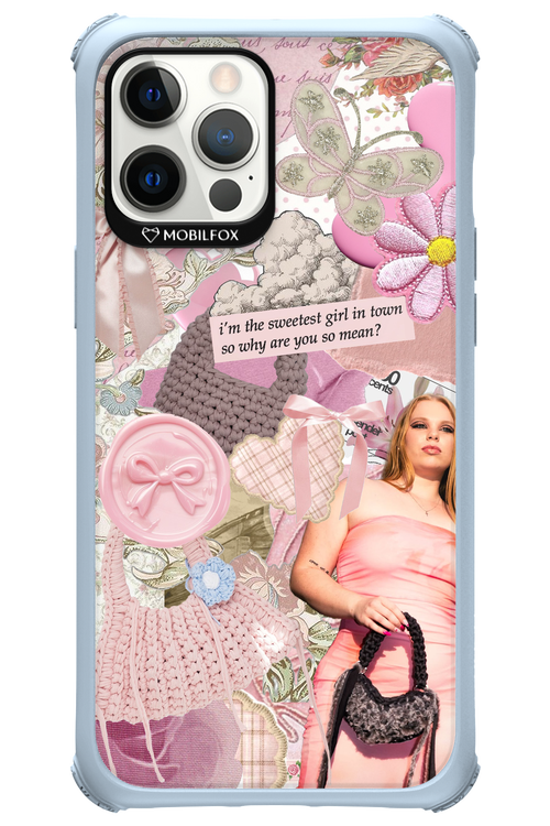 Sweet Fairy - Apple iPhone 12 Pro Max