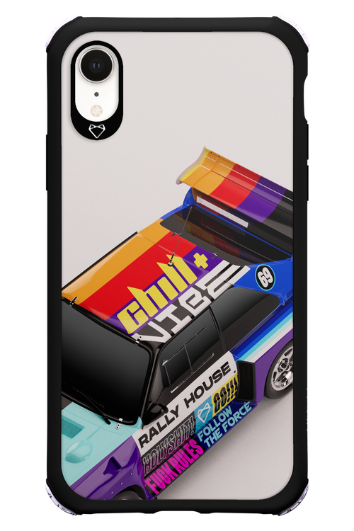 Rally House - Apple iPhone XR
