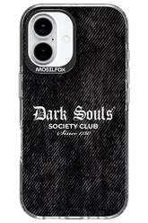 Dark Souls - Apple iPhone 16