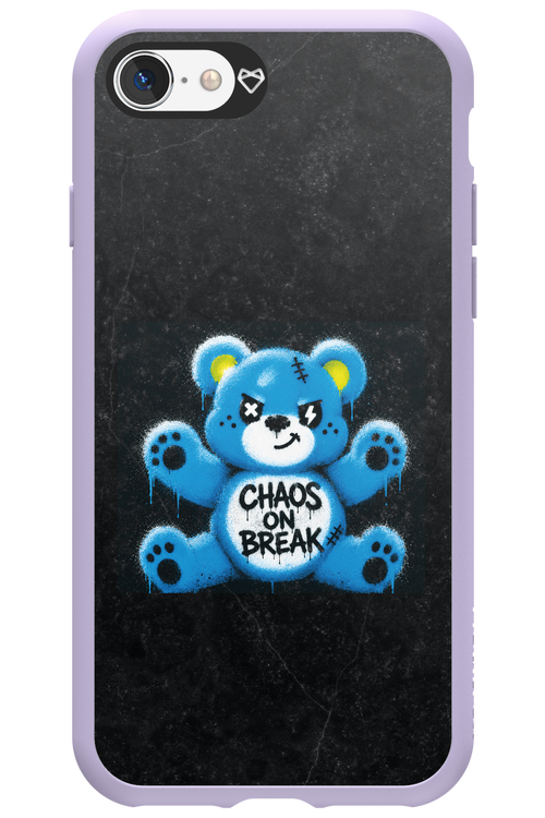 Chaos on Break 2.0 - Apple iPhone 8