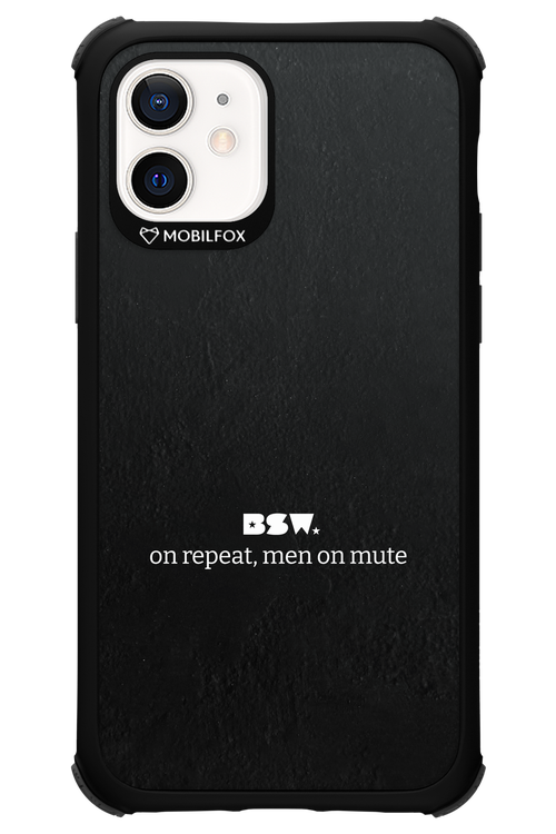 BSW FourSeasons 7 2.0 - Apple iPhone 12