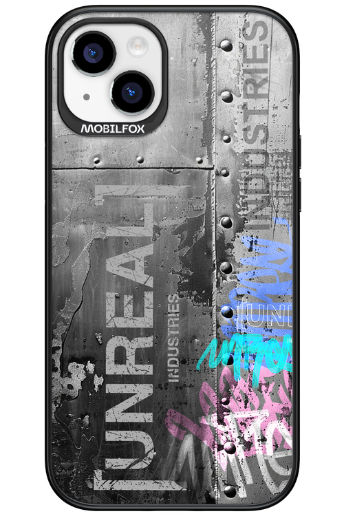 Steel 2.0 - Apple iPhone 15 Plus