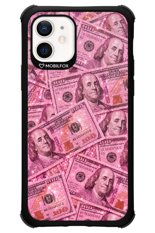 Pink Money 2.0 - Apple iPhone 12