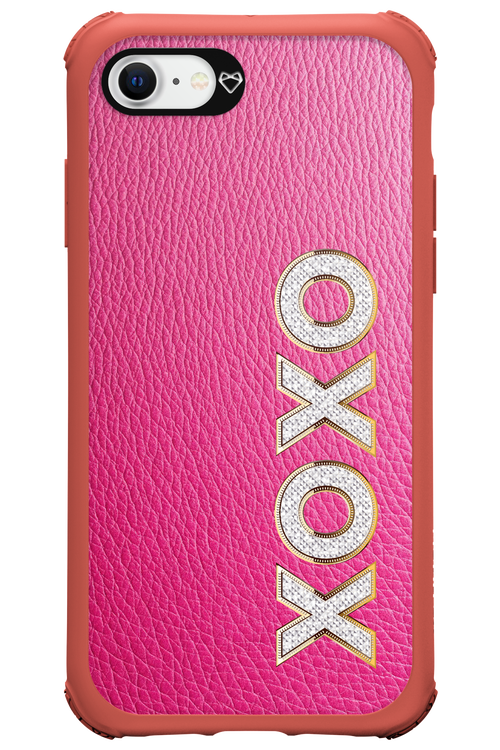 XOXO - Apple iPhone SE 2020