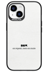 BSW FourSeasons 14 2.0 - Apple iPhone 15