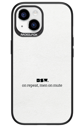 BSW FourSeasons 14 2.0 - Apple iPhone 15