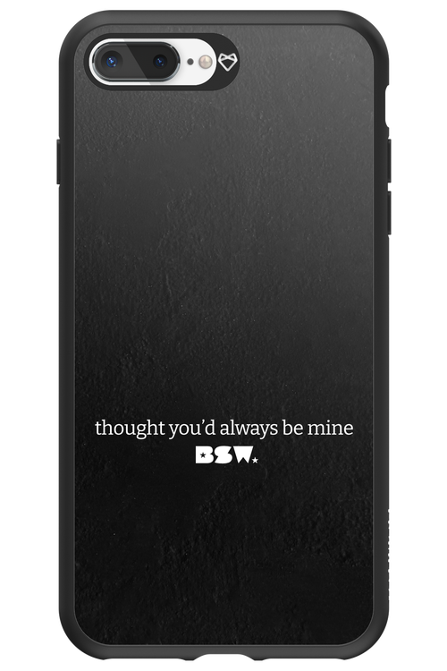BSW FourSeasons 6 2.0 - Apple iPhone 8 Plus