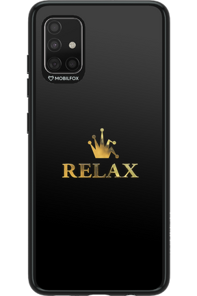 Relax 2.0 - Samsung Galaxy A51