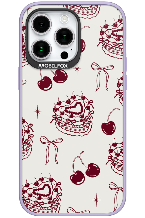 Cake Dream - Apple iPhone 15 Pro Max
