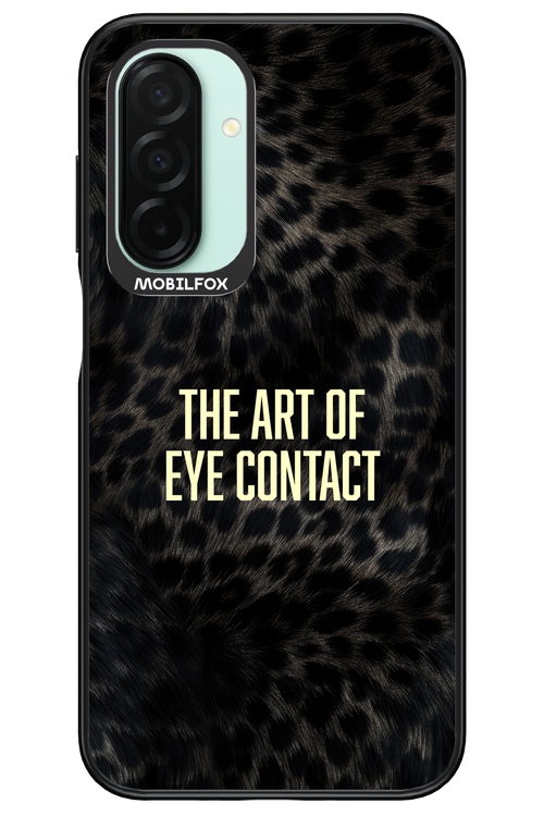 Eye Contact 2.0 - Samsung Galaxy A26