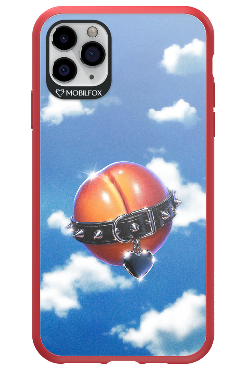 Wild Peach 2.0 - Apple iPhone 11 Pro Max