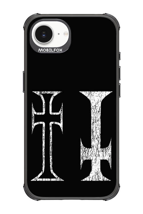 Double crosss 2.0 - Apple iPhone 16e
