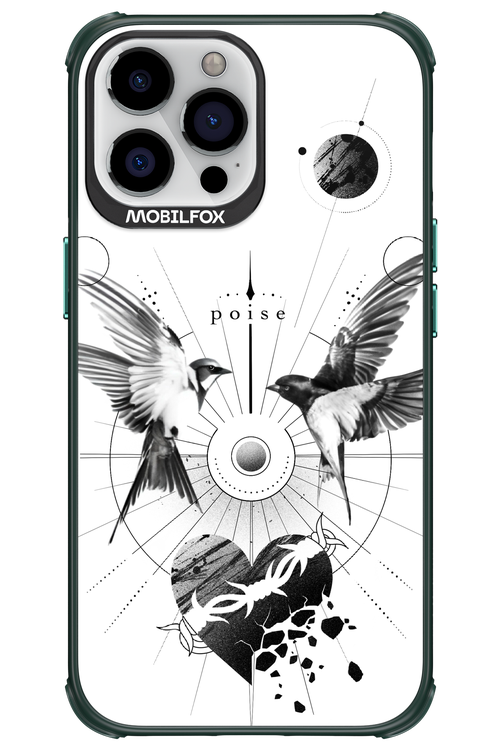 Madár - Apple iPhone 13 Pro Max