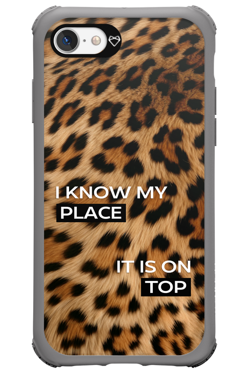 My Place - Apple iPhone 7