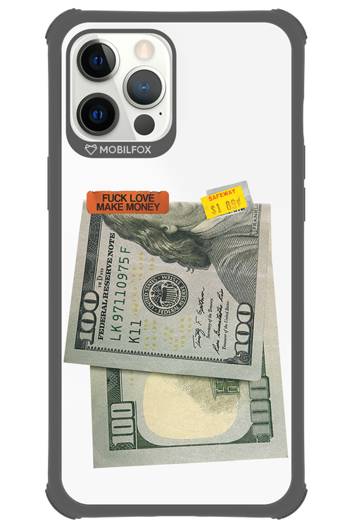 Dollar - Apple iPhone 12 Pro Max