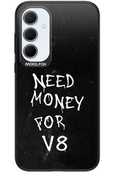 V8 2.0 - Samsung Galaxy A35