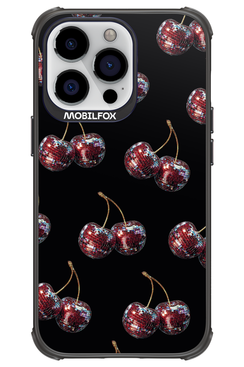 Cherry Rush - Apple iPhone 13 Pro