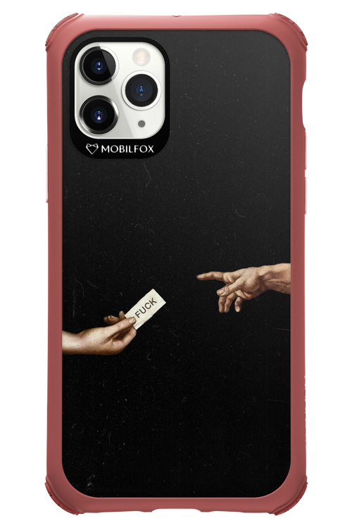 Giving 2.0 - Apple iPhone 11 Pro