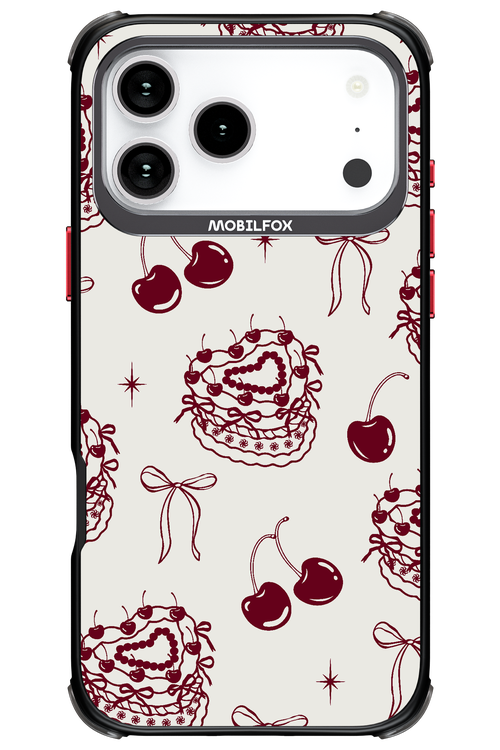 Cake Dream - Apple iPhone 17 Pro Max