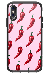 Chili Babe 2.0 - Apple iPhone XS