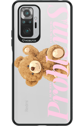 Problems - Xiaomi Redmi Note 10 Pro