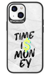 Time Is Money - Apple iPhone 13 Mini