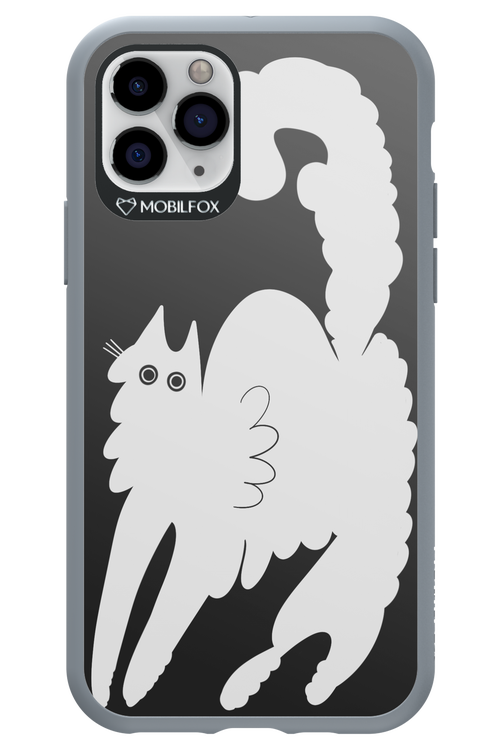 BIG_PUFF - Apple iPhone 11 Pro
