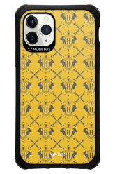 You Might Belong in Hufflepuff - Apple iPhone 11 Pro