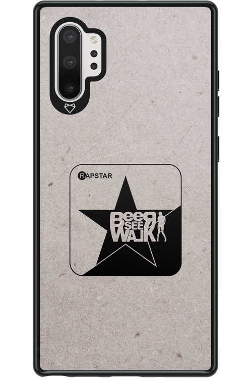 Rapstar - Samsung Galaxy Note 10+