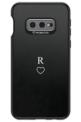 R Black 2.0 - Samsung Galaxy S10e