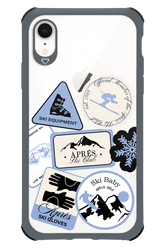 Alpine Spirit - Apple iPhone XR